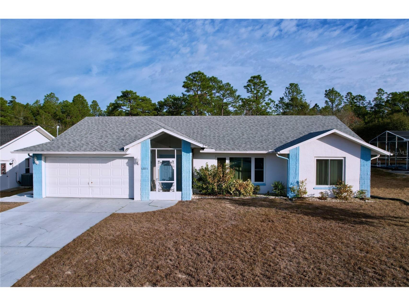 12271 Katherwood Street Spring Hill FL 34608 W7883030 image1