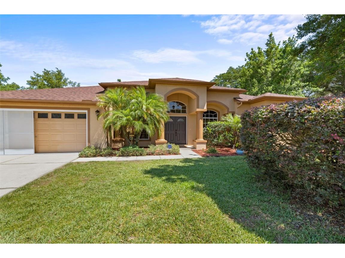 12271 Padron Boulevard Spring Hill FL 34609 W7854425 image1