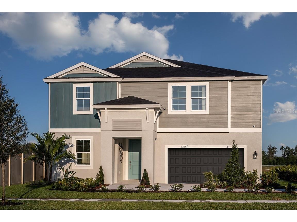 12272 Cattleside Drive Riverview FL 33579 T3528588 image1