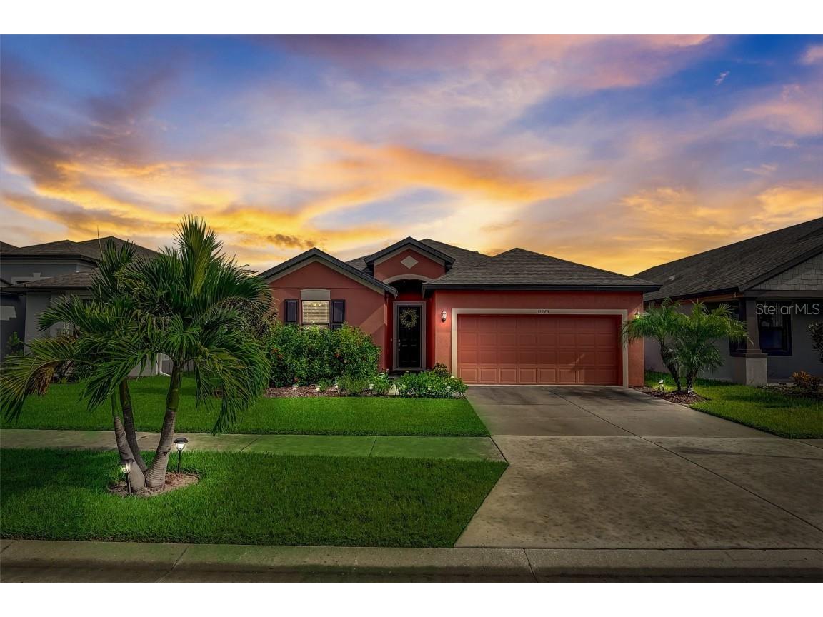 12273 Creek Preserve Drive Riverview FL 33579 T3469593 image1