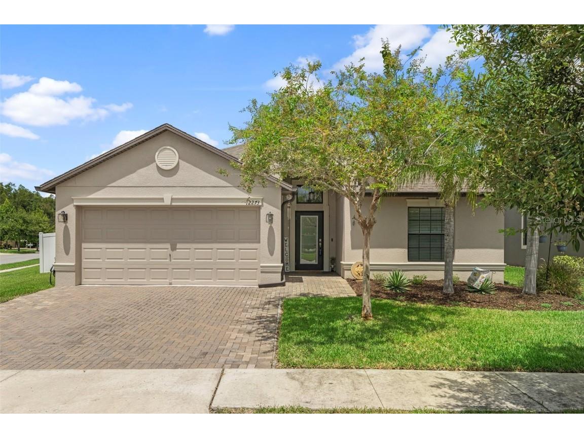 12273 Eagle Chase Way Trinity FL 34655 W7856878 image1