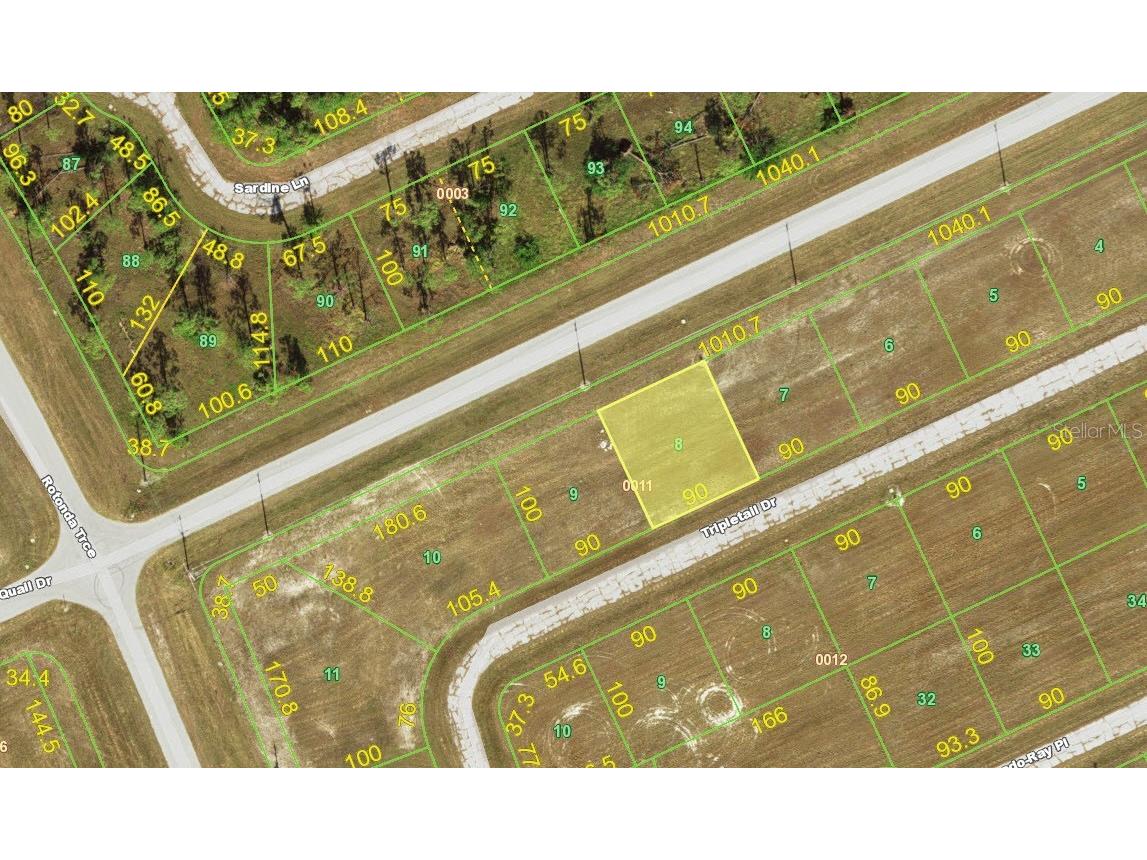 12273 Tripletail Drive Placida FL 33946 C7512205 image1