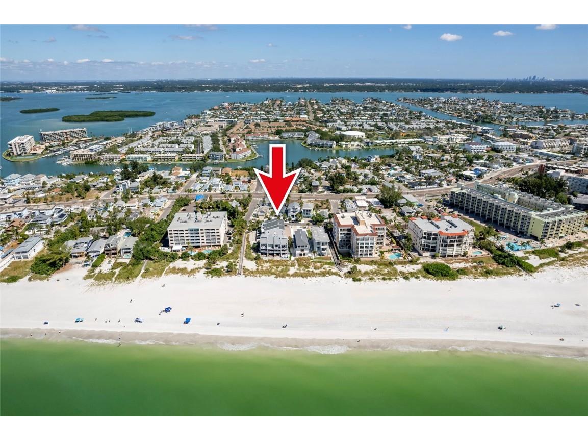 12274 1st Street W #8 Treasure Island FL 33706 - GULF OF AMERICA TB8443433 image1