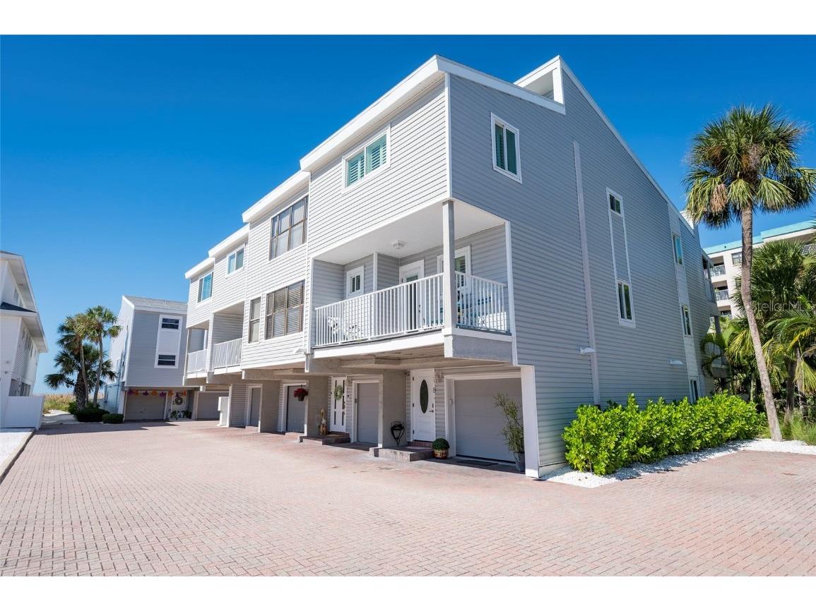 12274 1st Street W #8 Treasure Island FL 33706 - GULF OF AMERICA TB8443433 image2