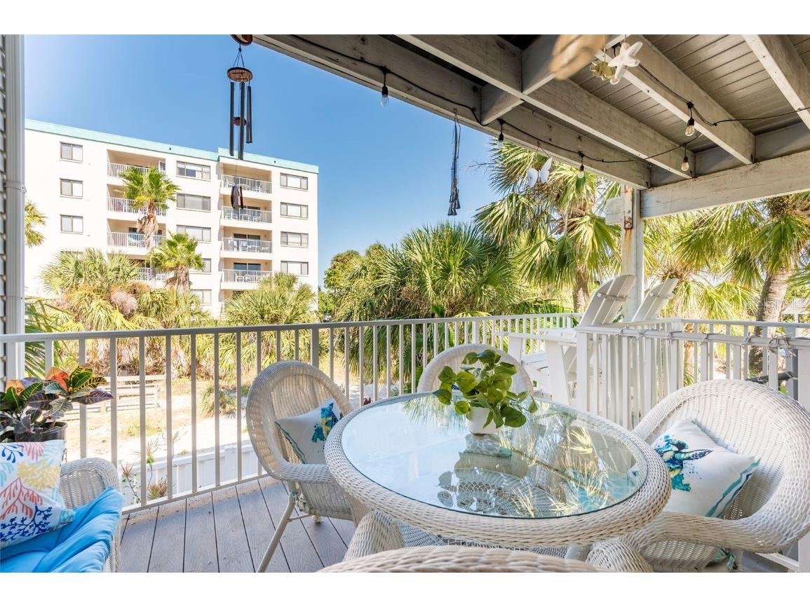 12274 1st Street W #8 Treasure Island FL 33706 - GULF OF AMERICA TB8443433 image20