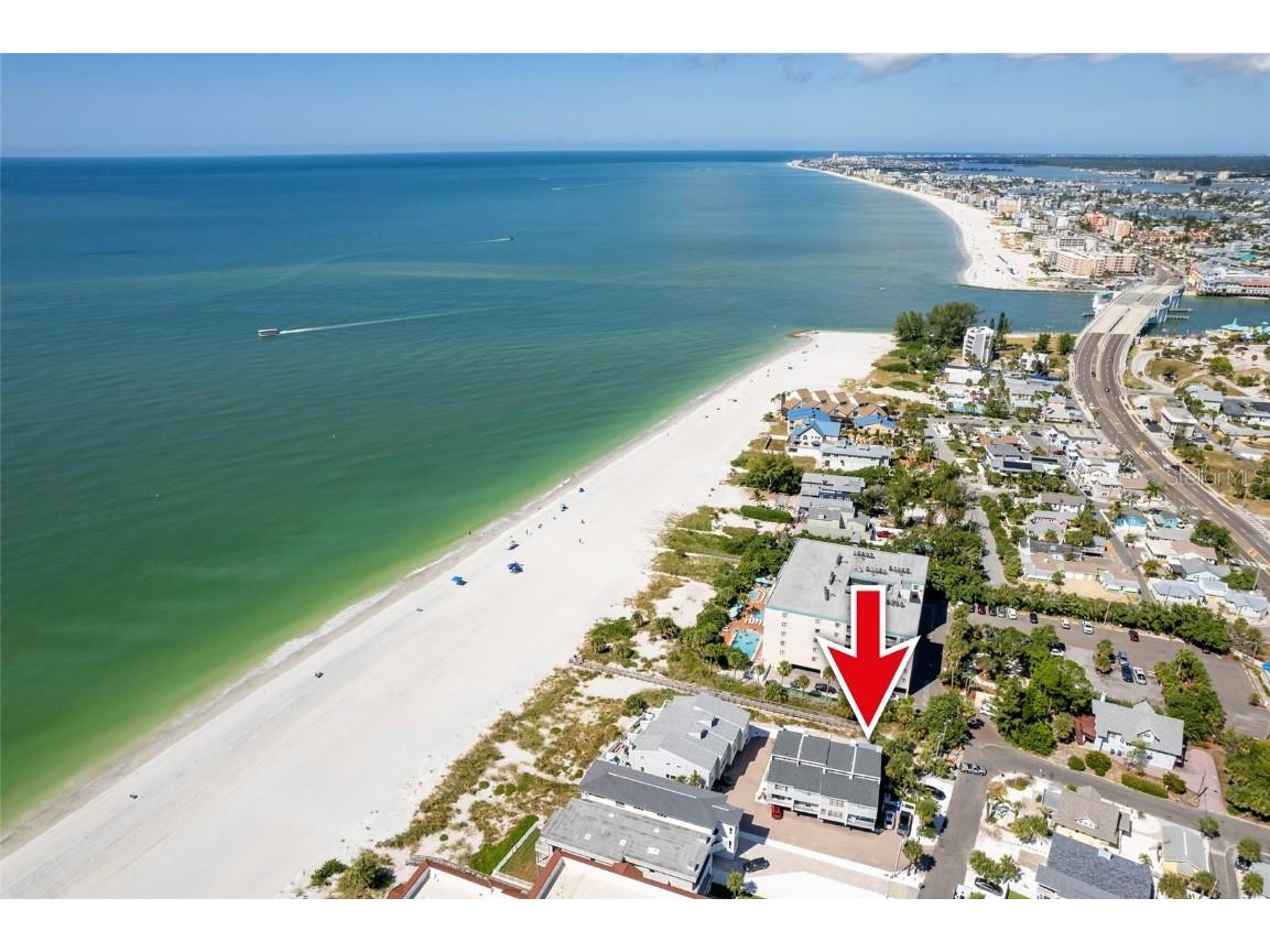 12274 1st Street W #8 Treasure Island FL 33706 - GULF OF AMERICA TB8443433 image5