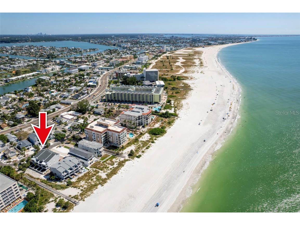 12274 1st Street W #8 Treasure Island FL 33706 - GULF OF AMERICA TB8443433 image6