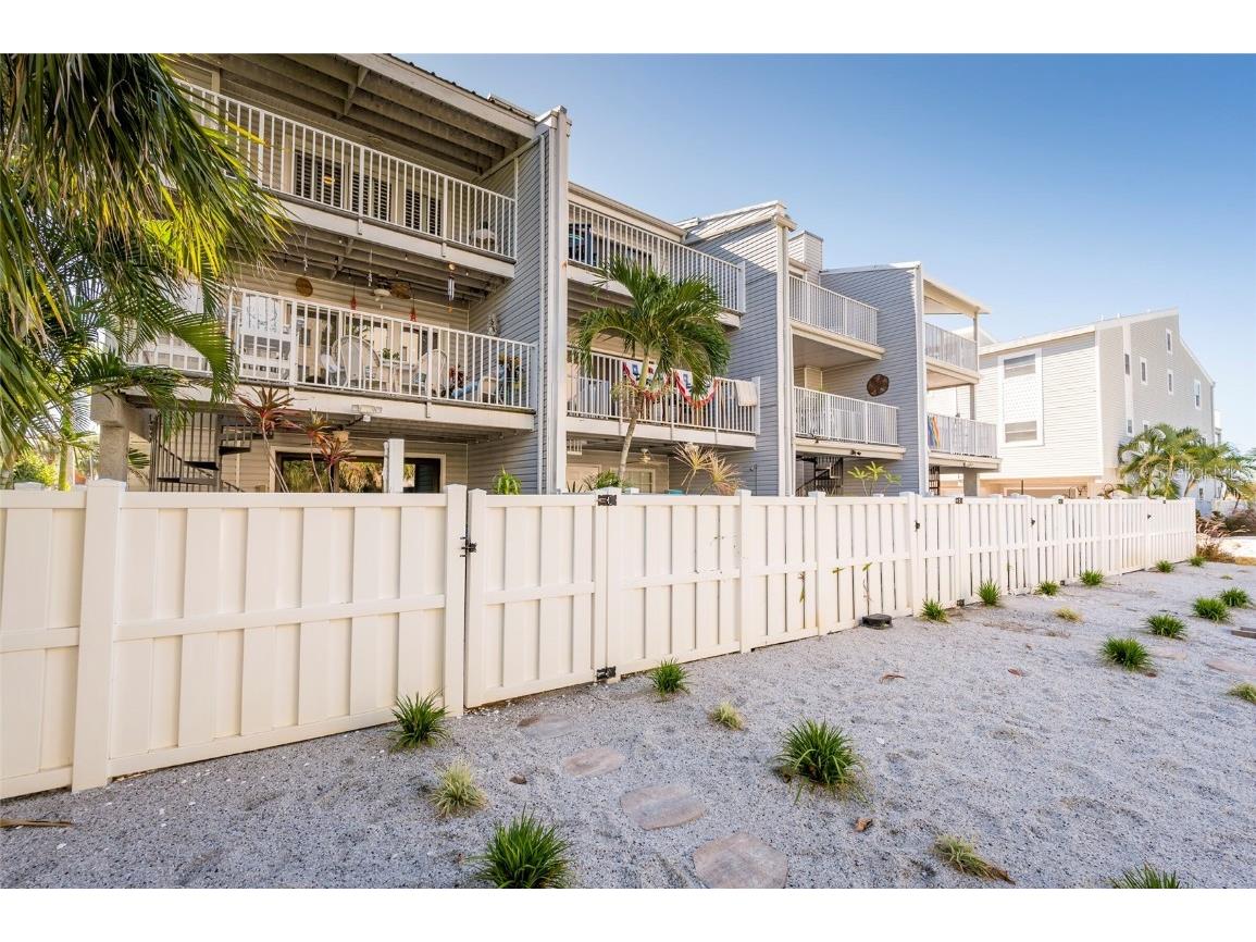 12274 1st Street W #8 Treasure Island FL 33706 - GULF OF AMERICA TB8443433 image60