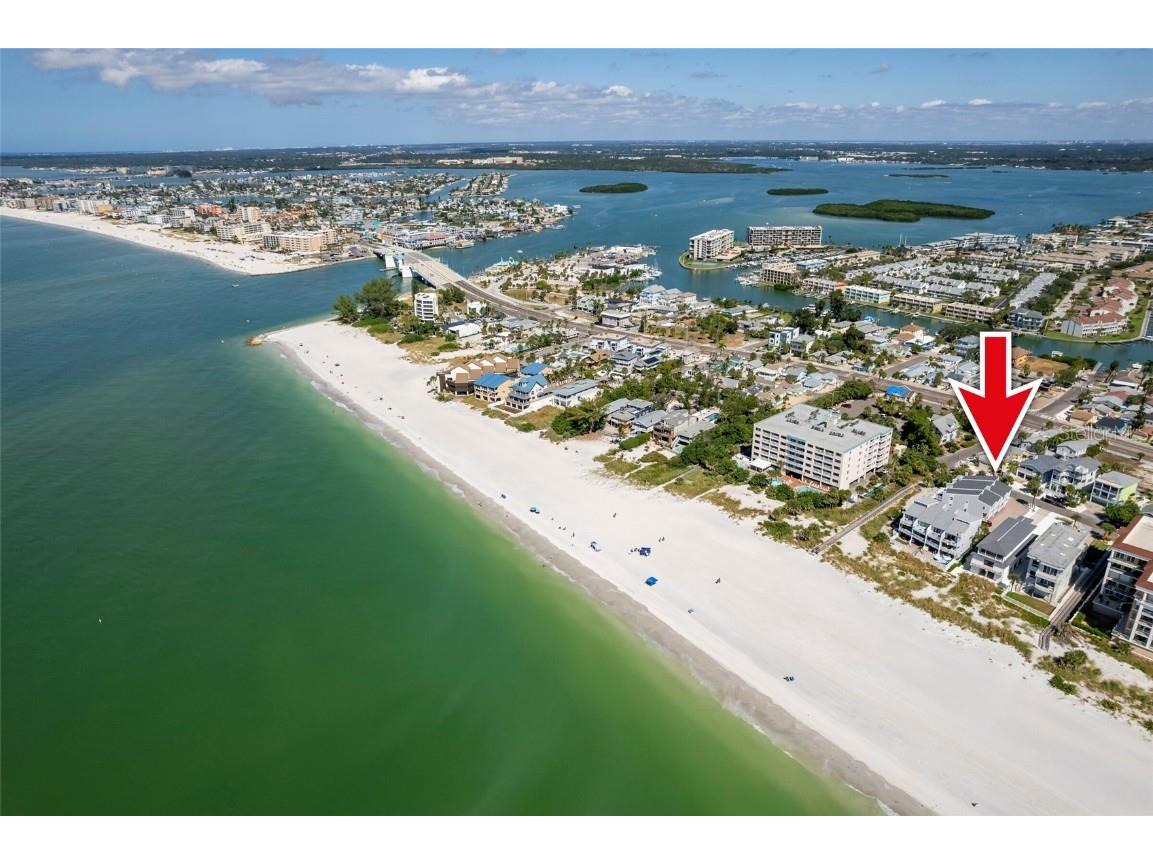 12274 1st Street W #8 Treasure Island FL 33706 - GULF OF AMERICA TB8443433 image63