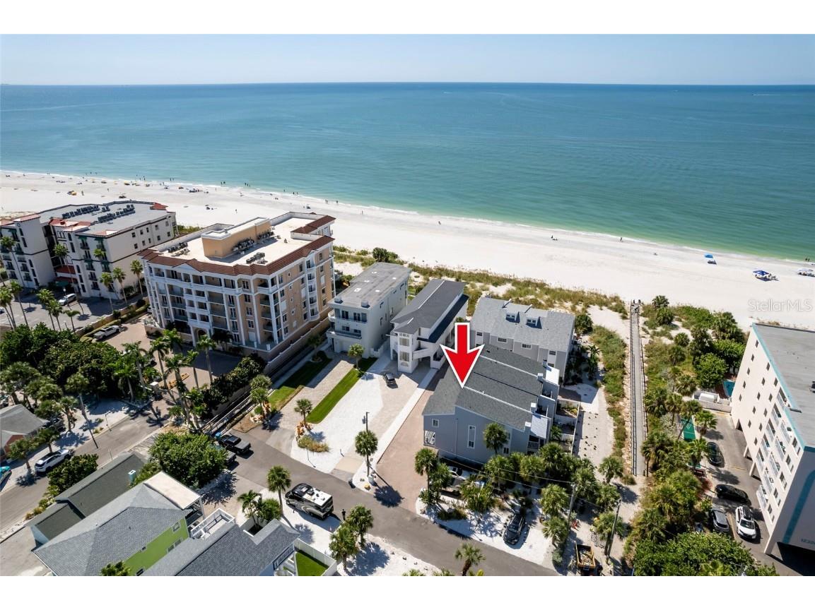 12274 1st Street W #8 Treasure Island FL 33706 - GULF OF AMERICA TB8443433 image64