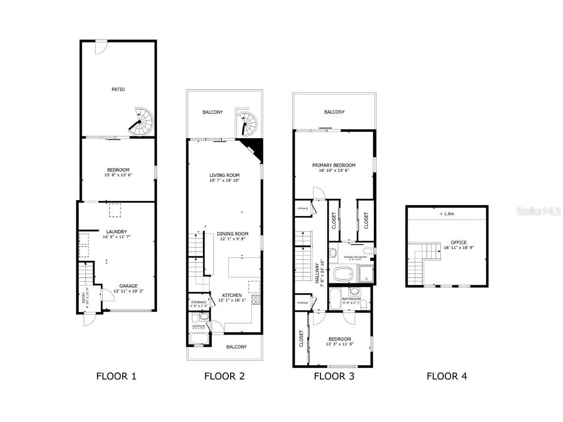 12274 1st Street W #8 Treasure Island FL 33706 - GULF OF AMERICA TB8443433 image7