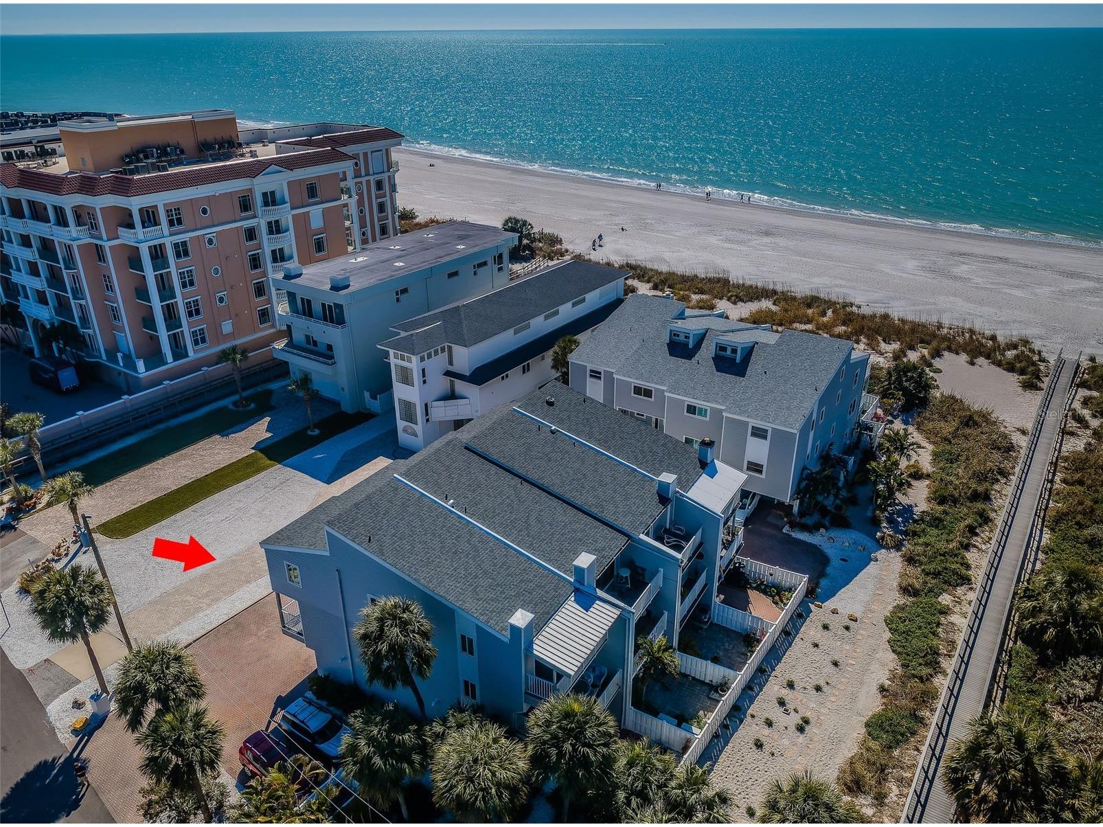 12274 1st Street W #8 Treasure Island FL 33706 - GULF TB8474216 image1