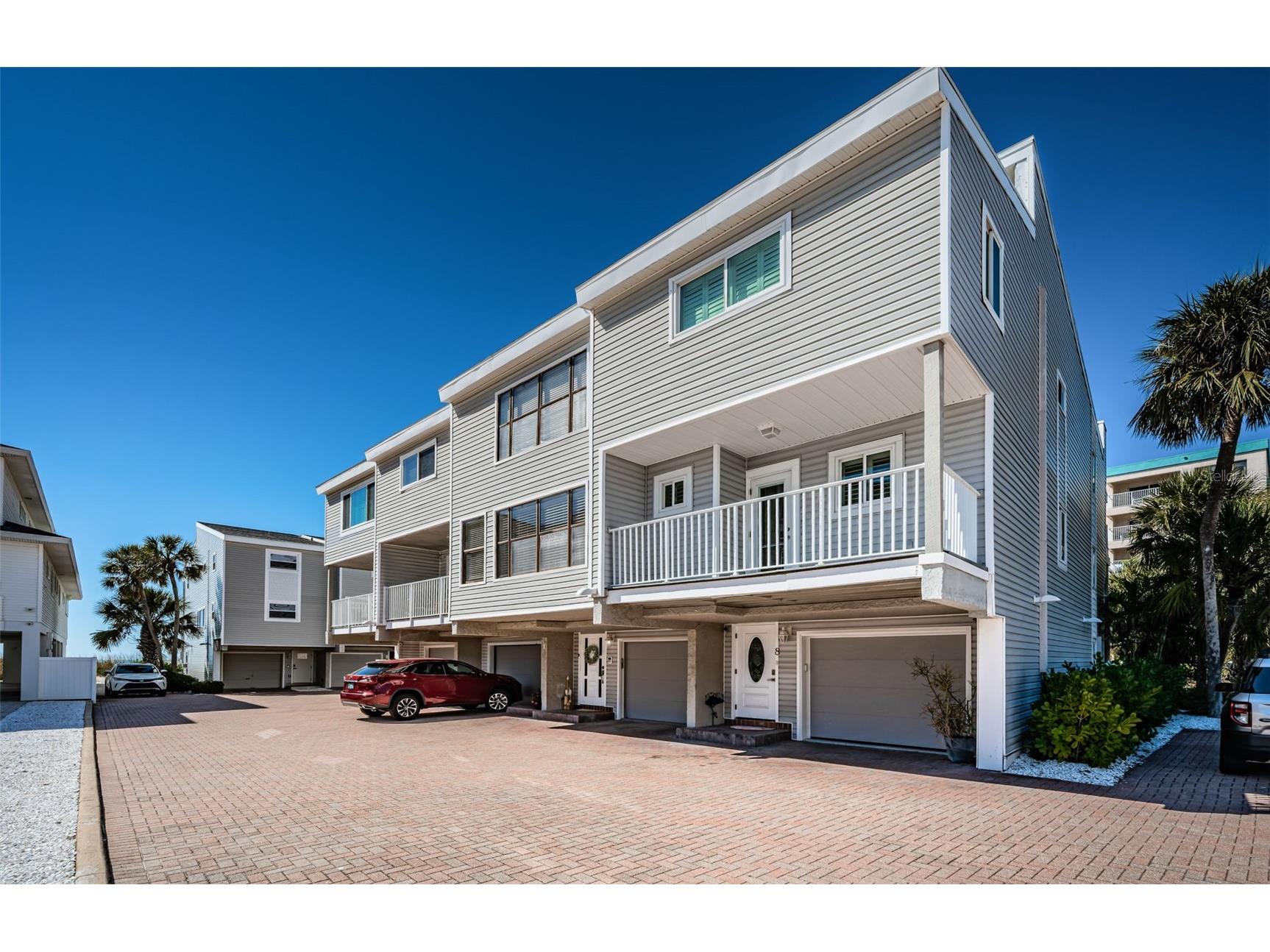 12274 1st Street W #8 Treasure Island FL 33706 - GULF TB8474216 image2
