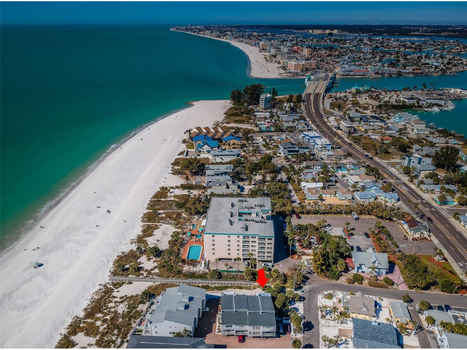 12274 1st Street W #8 Treasure Island FL 33706 - GULF TB8474216 image4