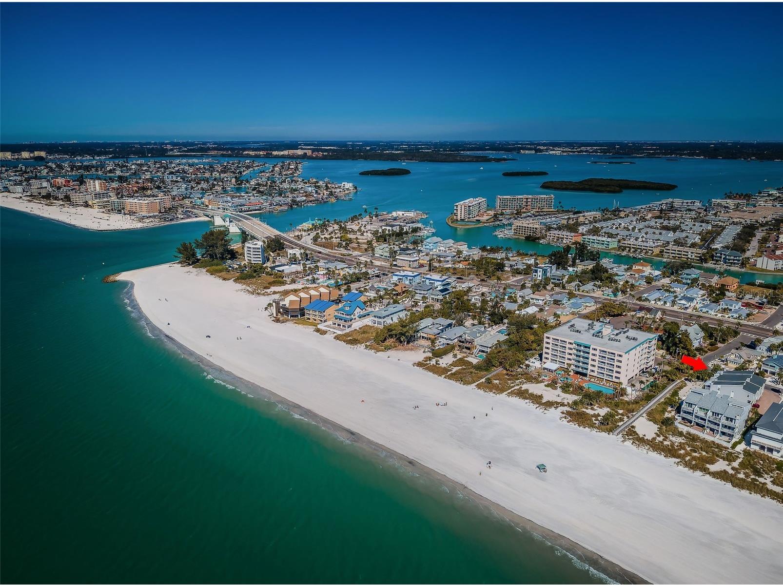 12274 1st Street W #8 Treasure Island FL 33706 - GULF TB8474216 image5