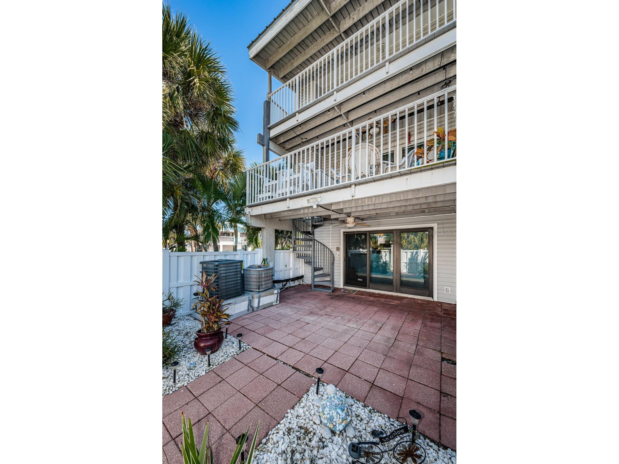 12274 1st Street W #8 Treasure Island FL 33706 - GULF TB8474216 image54