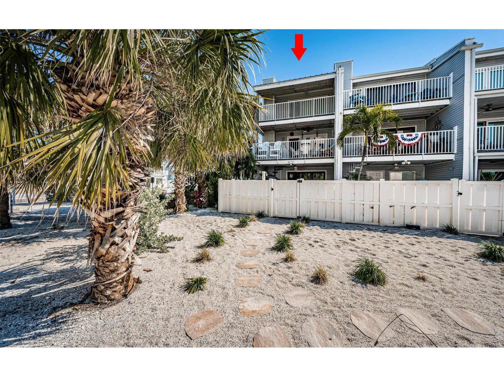 12274 1st Street W #8 Treasure Island FL 33706 - GULF TB8474216 image55