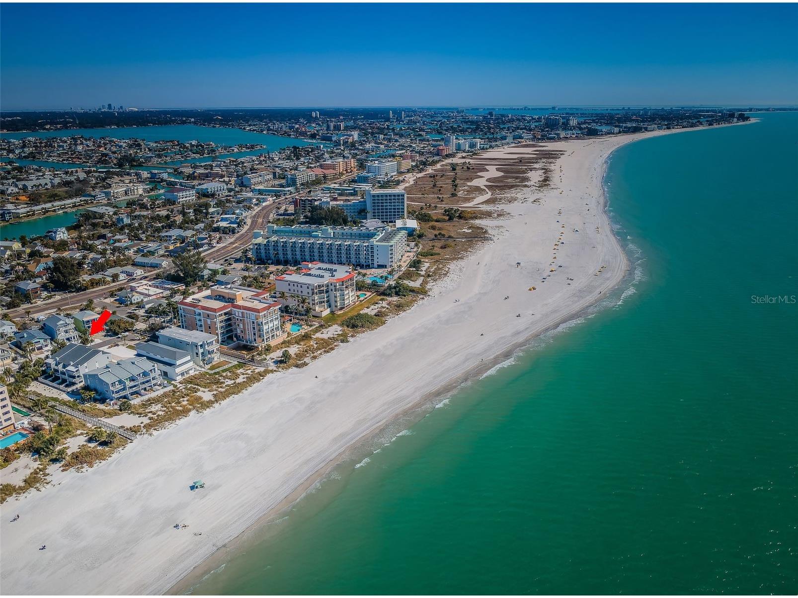 12274 1st Street W #8 Treasure Island FL 33706 - GULF TB8474216 image6