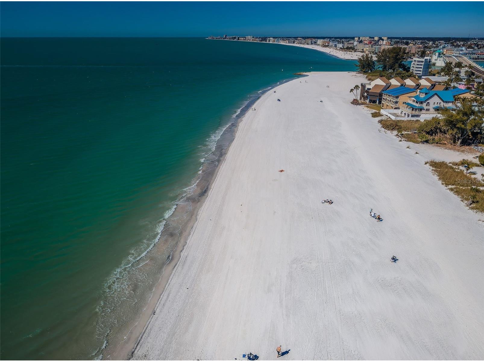 12274 1st Street W #8 Treasure Island FL 33706 - GULF TB8474216 image62