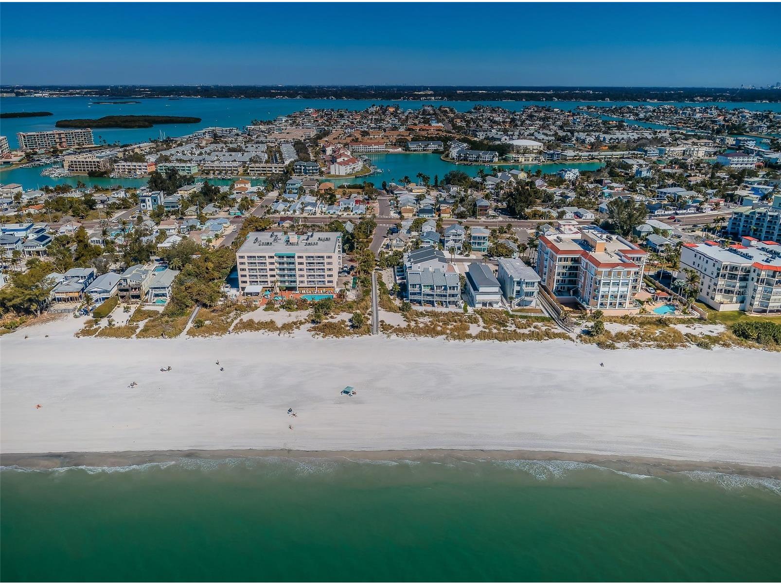 12274 1st Street W #8 Treasure Island FL 33706 - GULF TB8474216 image64