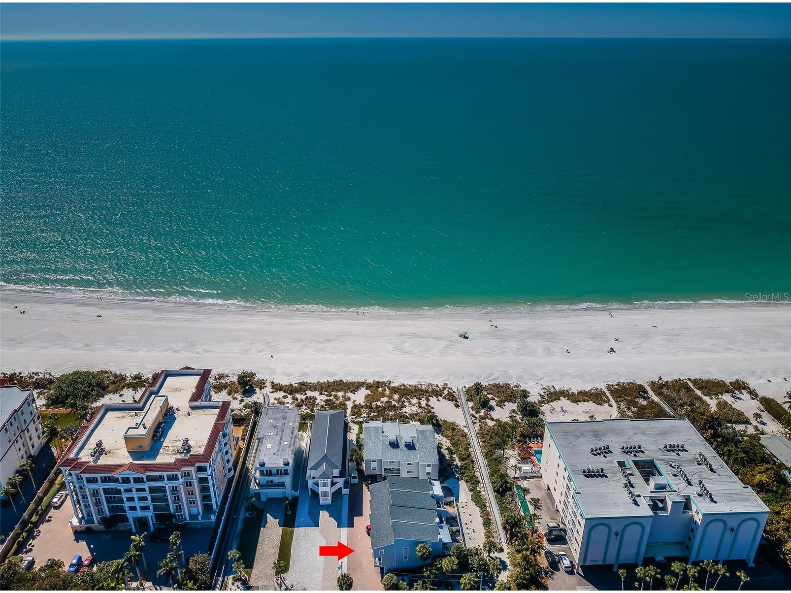 12274 1st Street W #8 Treasure Island FL 33706 - GULF TB8474216 image65