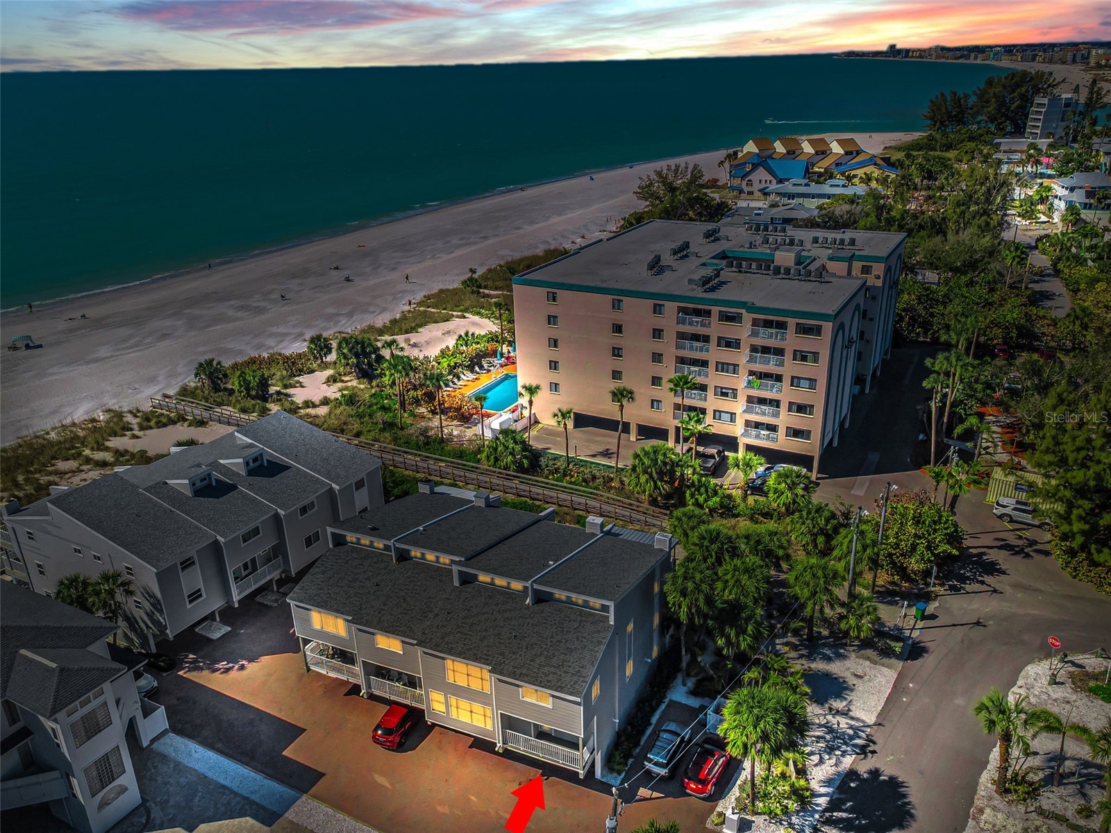 12274 1st Street W #8 Treasure Island FL 33706 - GULF TB8474216 image66