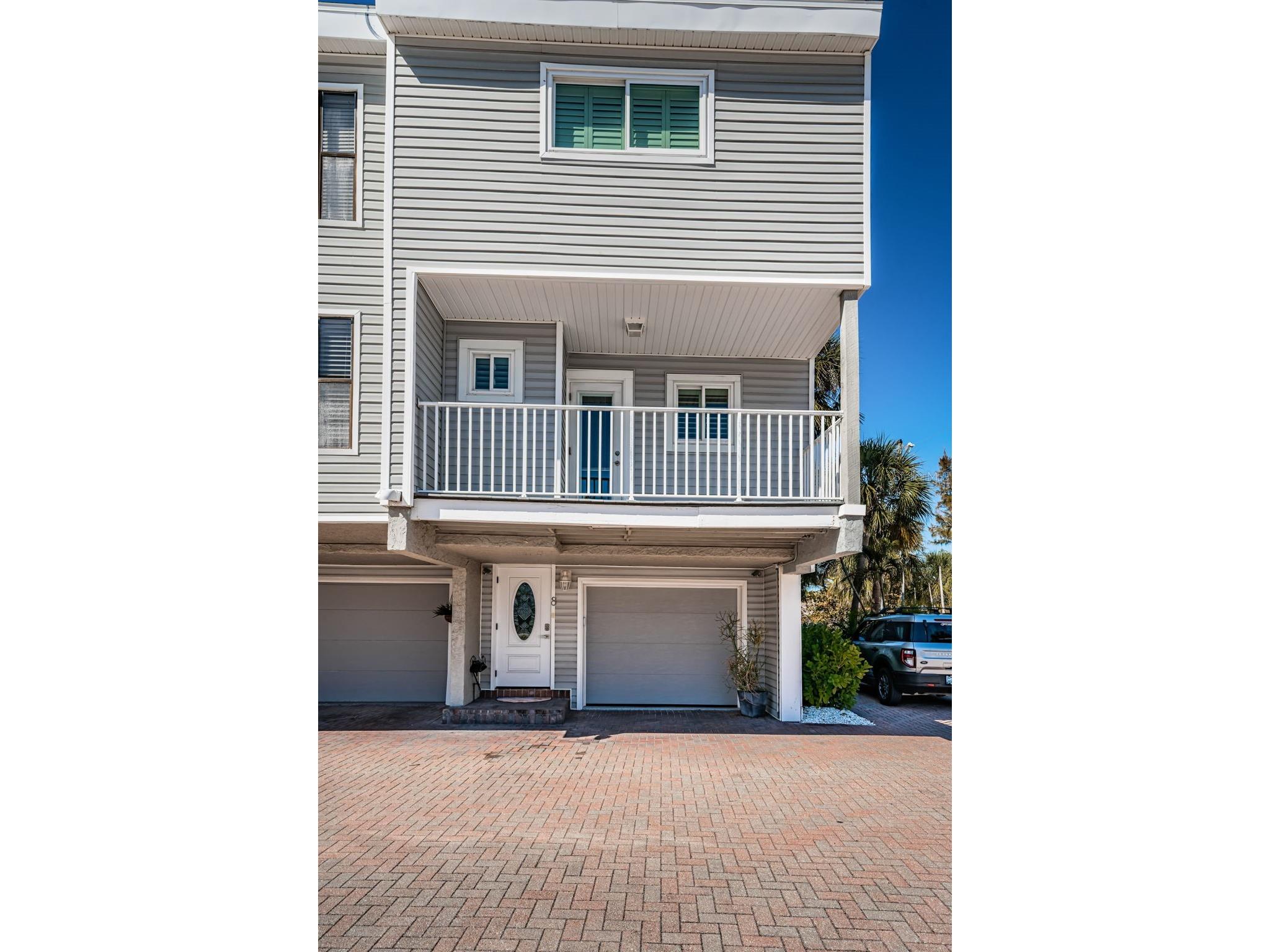 12274 1st Street W #8 Treasure Island FL 33706 - GULF TB8474216 image68