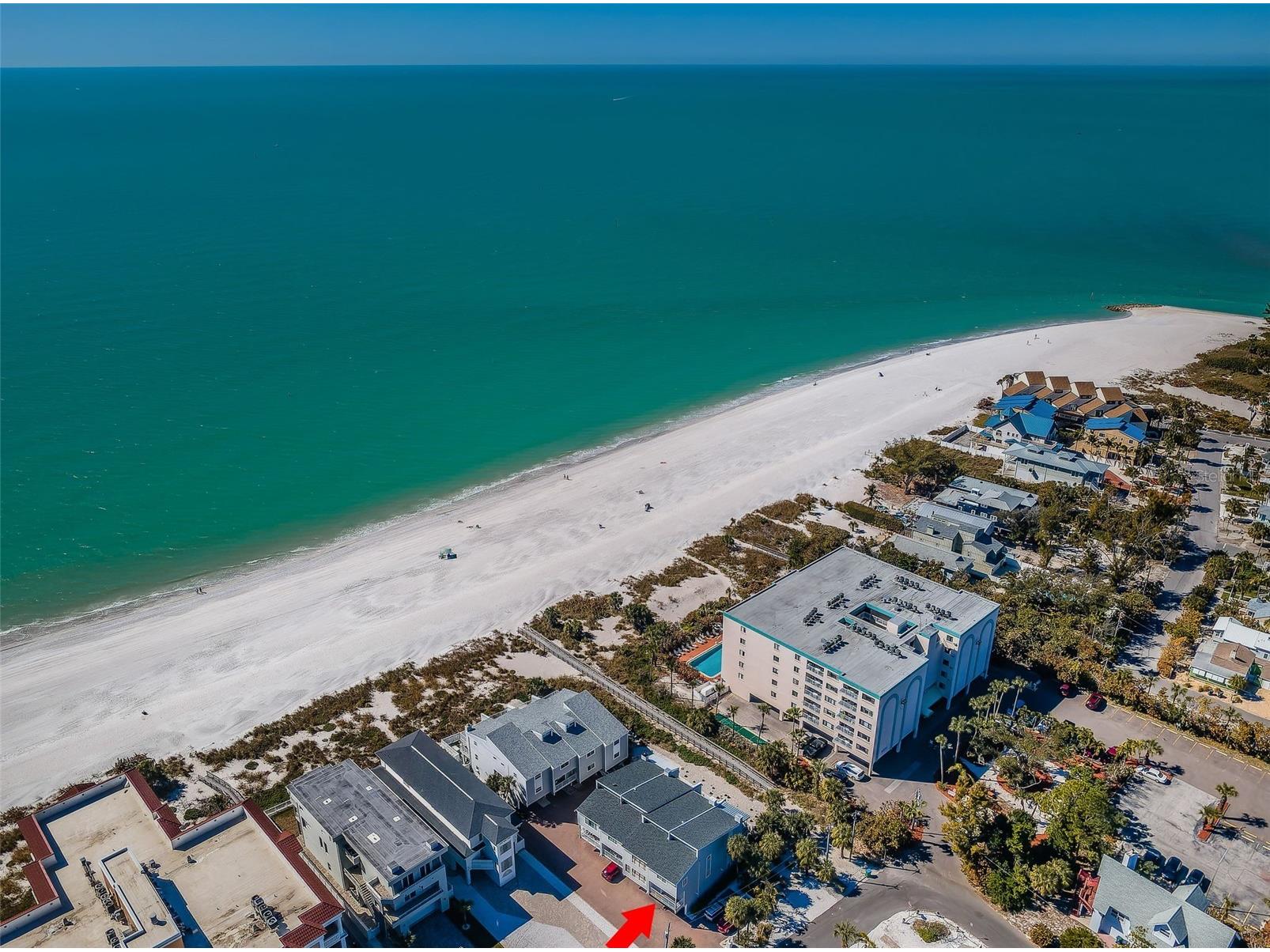 12274 1st Street W #8 Treasure Island FL 33706 - GULF TB8474216 image7