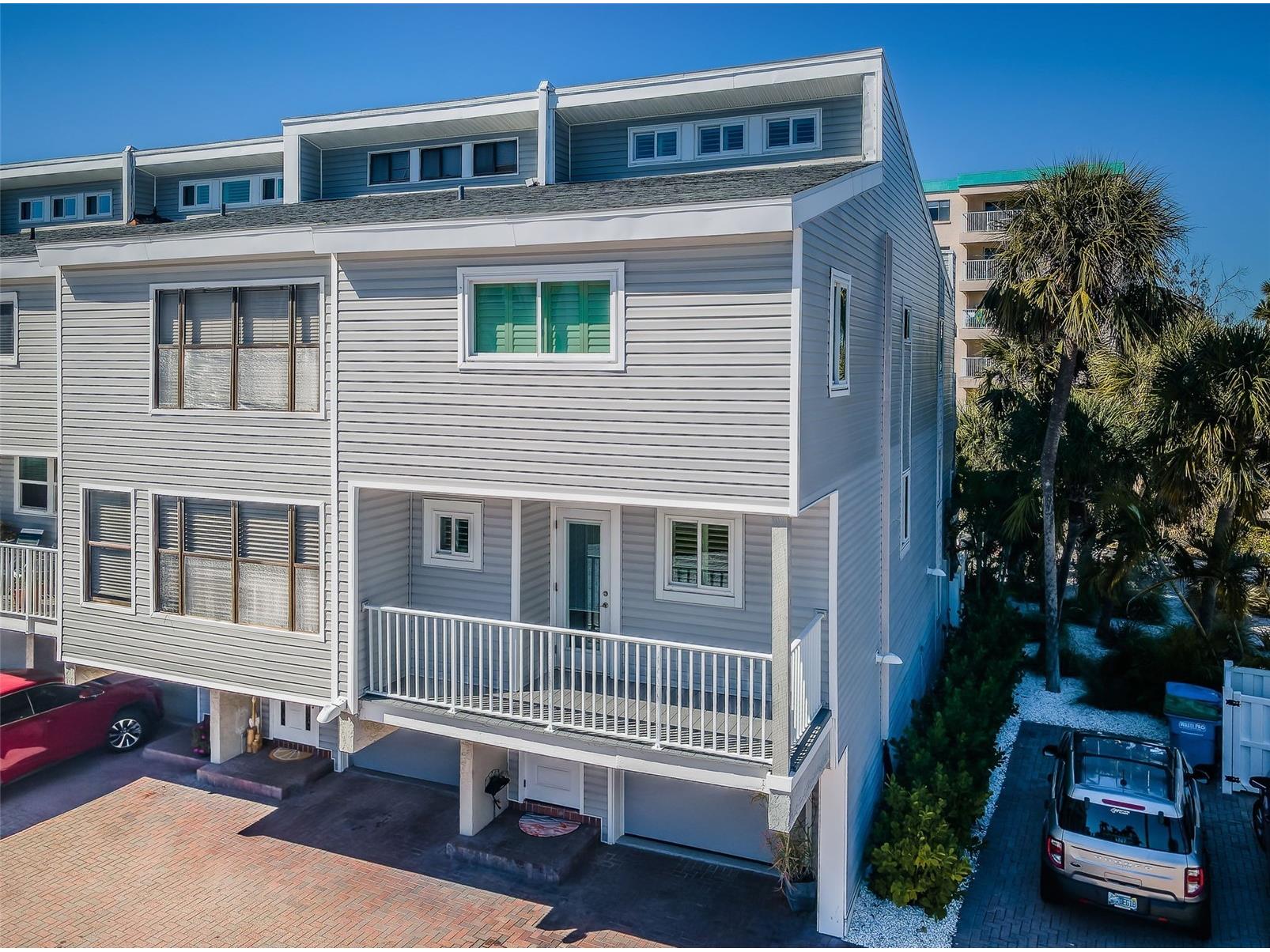 12274 1st Street W #8 Treasure Island FL 33706 - GULF TB8474216 image9