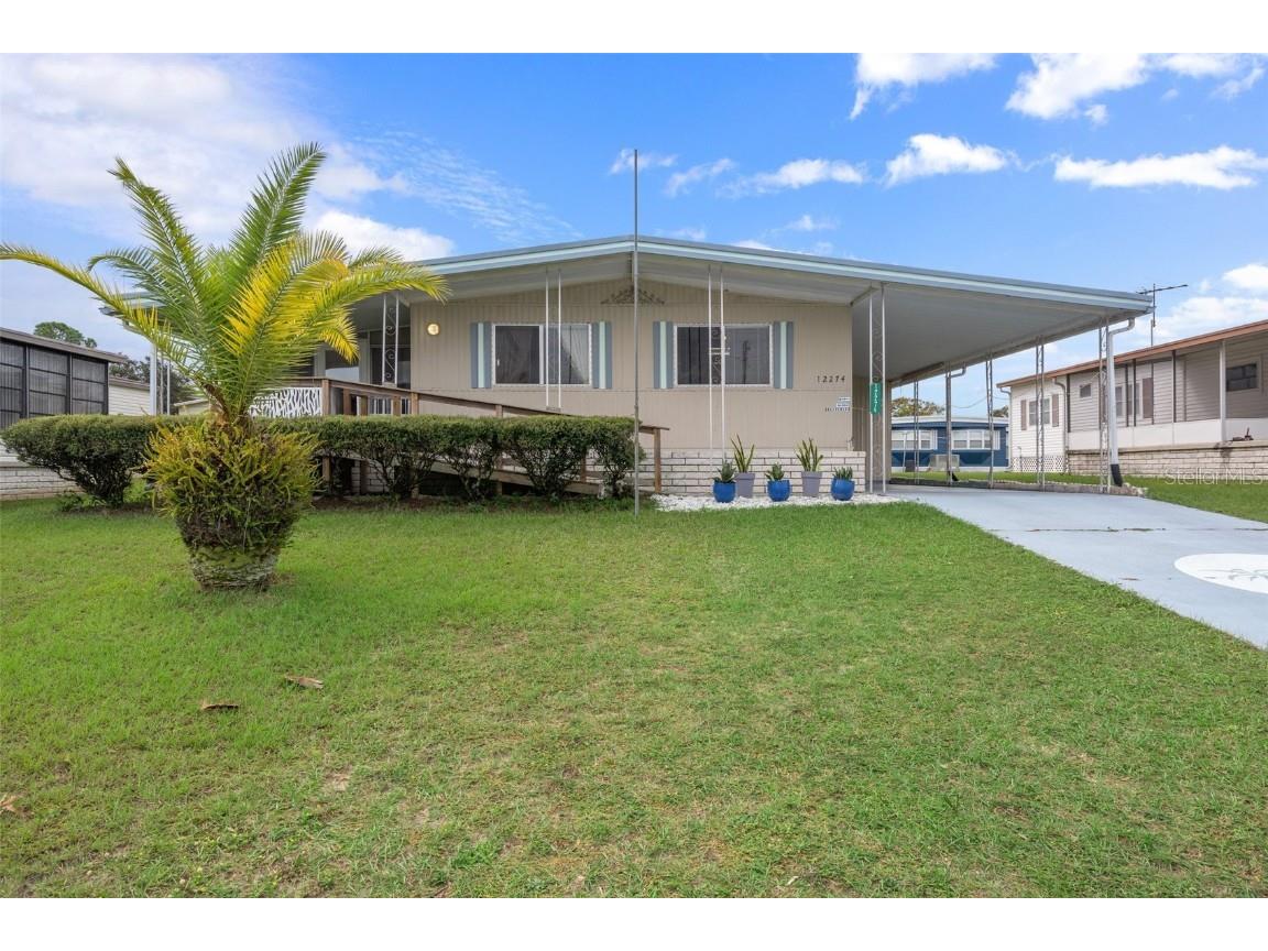 12274 Fairway Avenue Brooksville FL 34613 TB8312097 image1