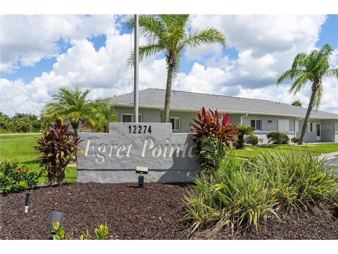 12274 SW Egret Circle #2405 Lake Suzy FL 34269 C7514947 image12