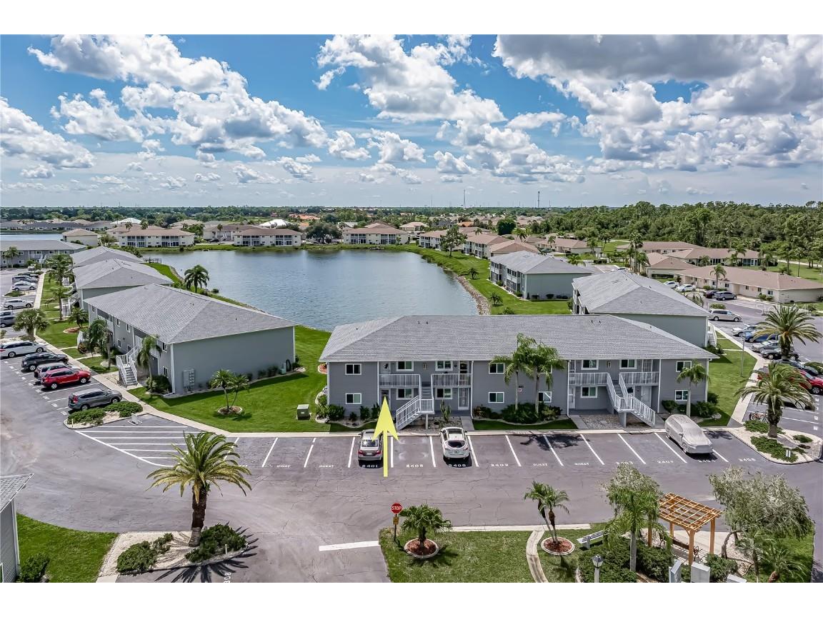 12274 SW Egret Circle #2405 Lake Suzy FL 34269 C7514947 image2