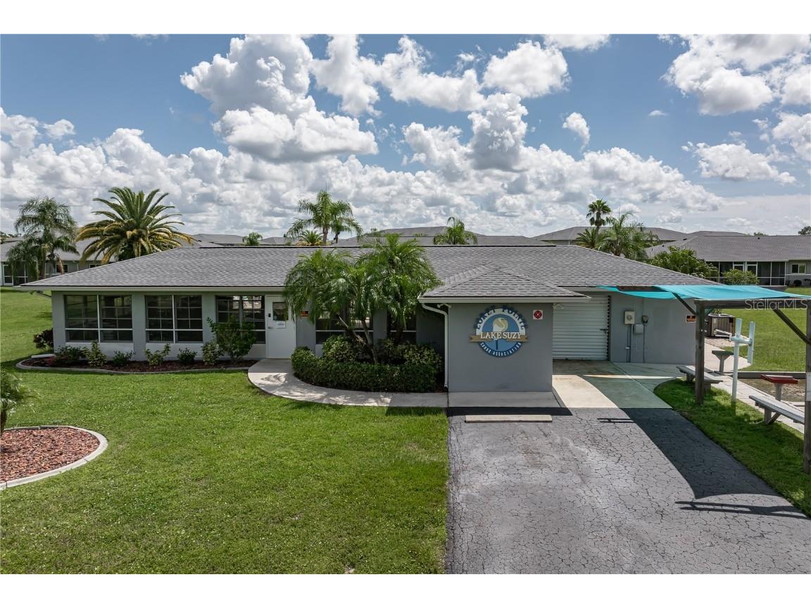 12274 SW Egret Circle #2405 Lake Suzy FL 34269 C7514947 image37