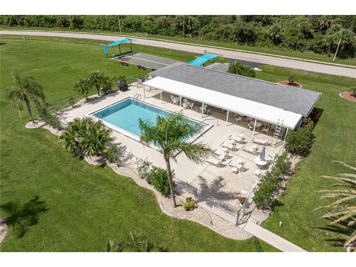 12274 SW Egret Circle #2405 Lake Suzy FL 34269 C7514947 image9