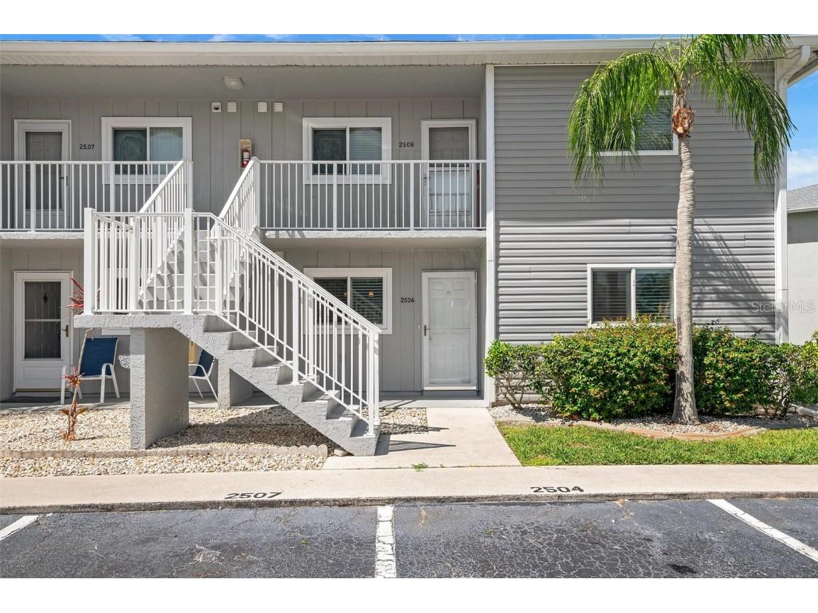 12274 SW Egret Circle #2504 Lake Suzy FL 34269 C7491723 image1