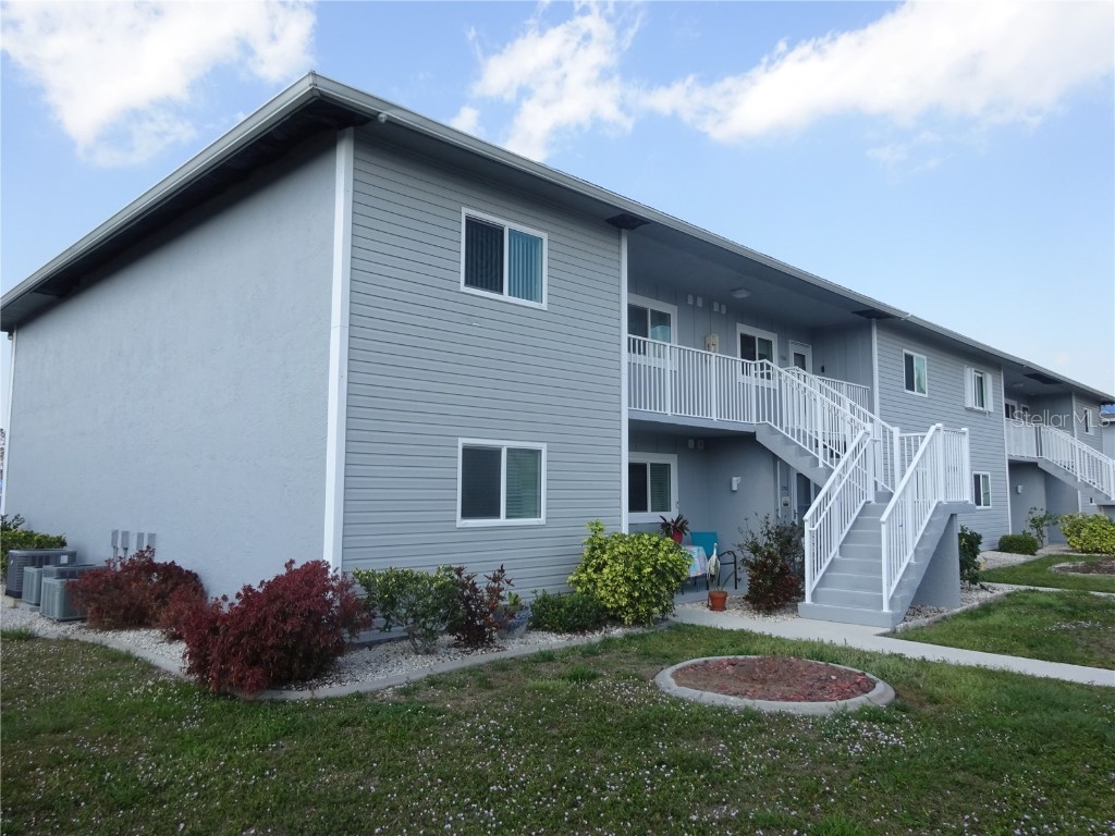 12274 SW Egret Circle #2705 Lake Suzy FL 34269 C7471983 image1