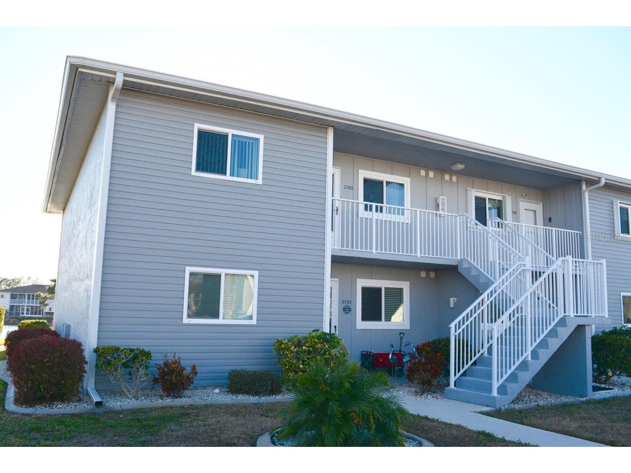 12274 SW Egret Circle #2705 Lake Suzy FL 34269 G5108749 image1