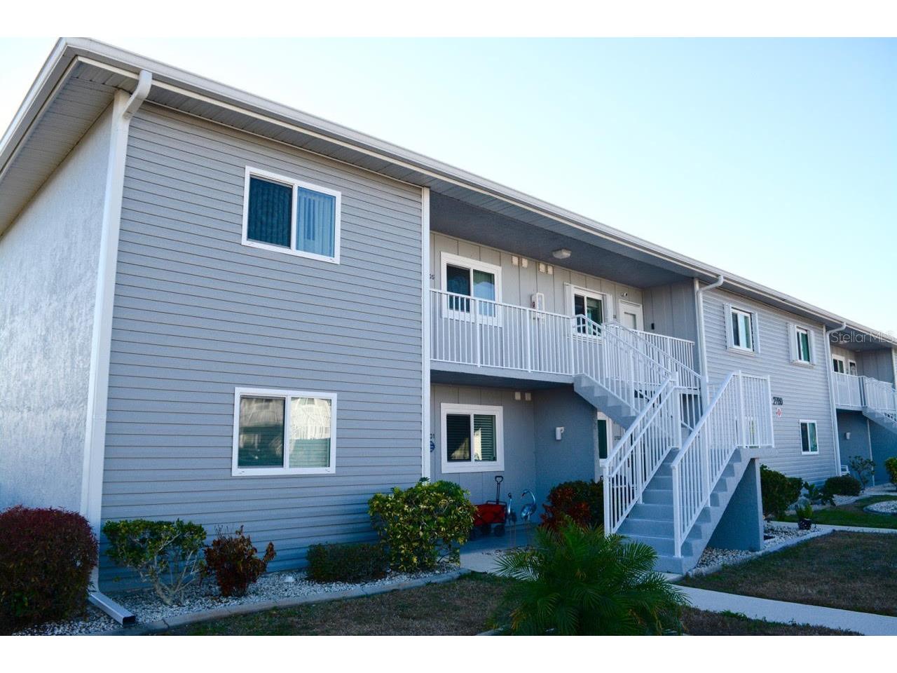 12274 SW Egret Circle #2705 Lake Suzy FL 34269 G5108749 image2
