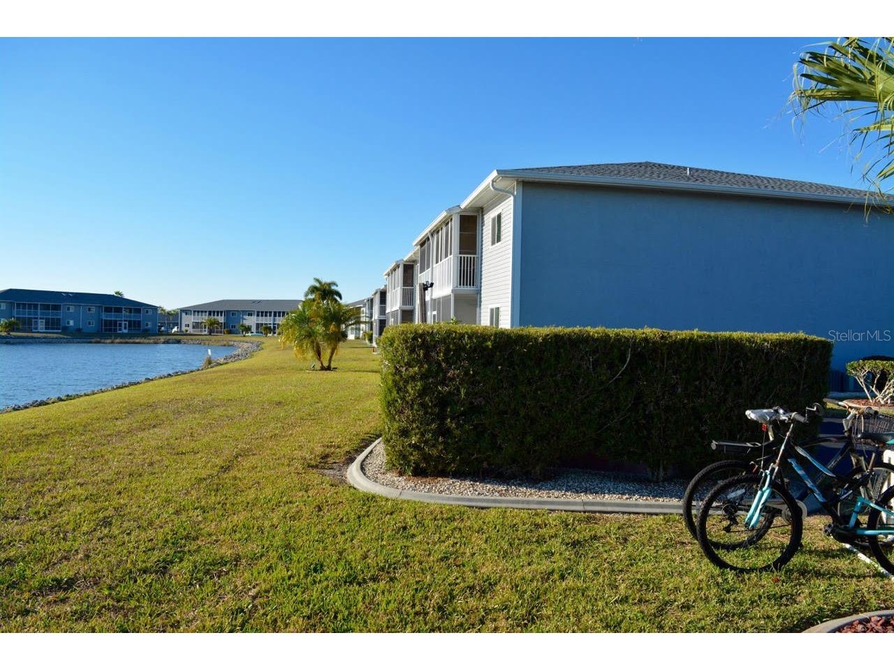 12274 SW Egret Circle #2705 Lake Suzy FL 34269 G5108749 image33