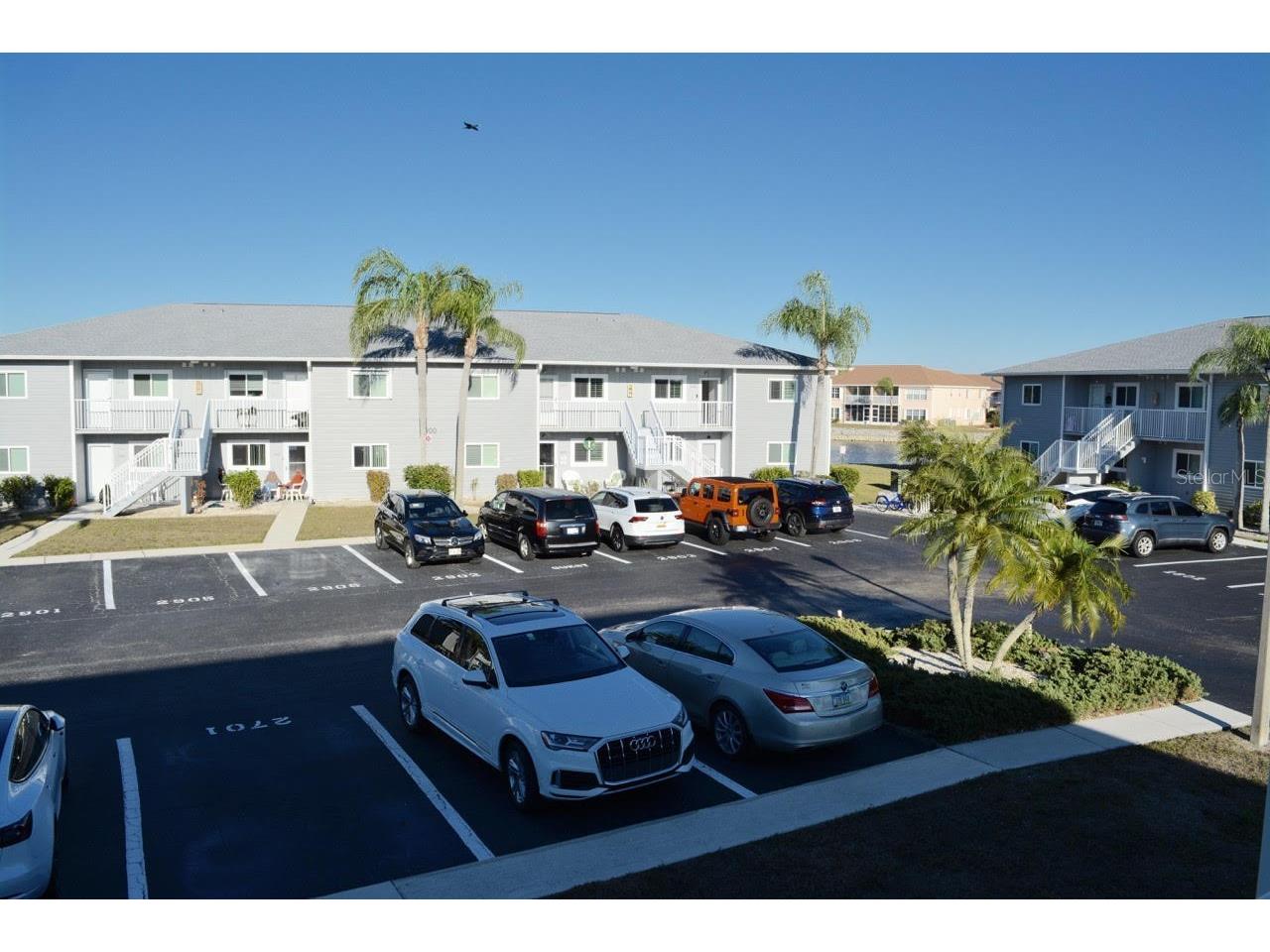 12274 SW Egret Circle #2705 Lake Suzy FL 34269 G5108749 image37