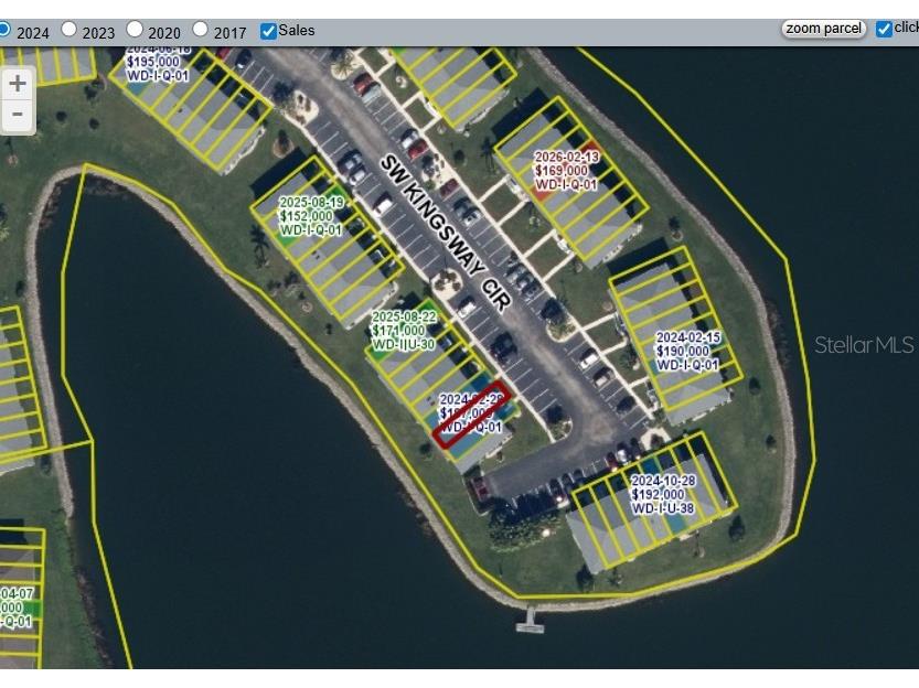 12274 SW Egret Circle #2705 Lake Suzy FL 34269 G5108749 image38