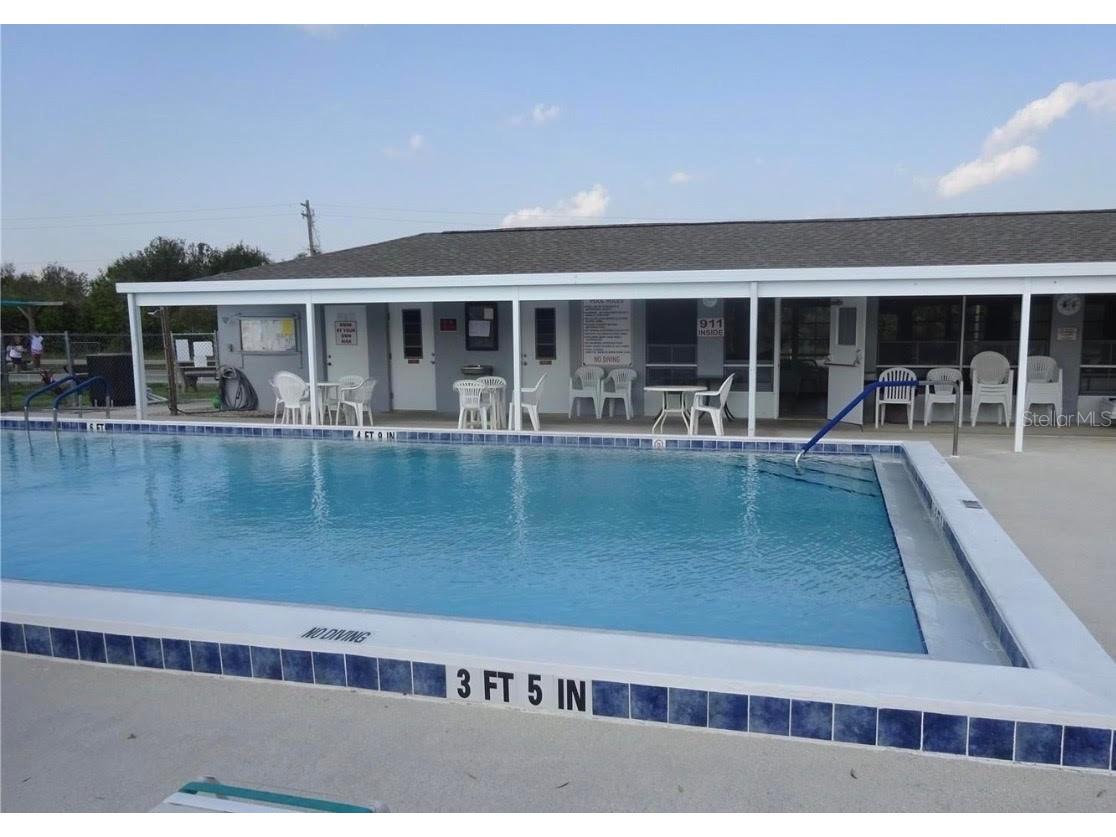 12274 SW Egret Circle #2705 Lake Suzy FL 34269 G5108749 image41