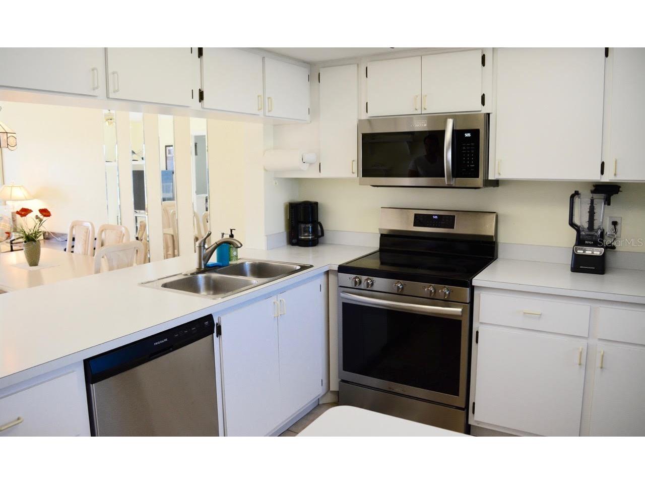 12274 SW Egret Circle #2705 Lake Suzy FL 34269 G5108749 image5