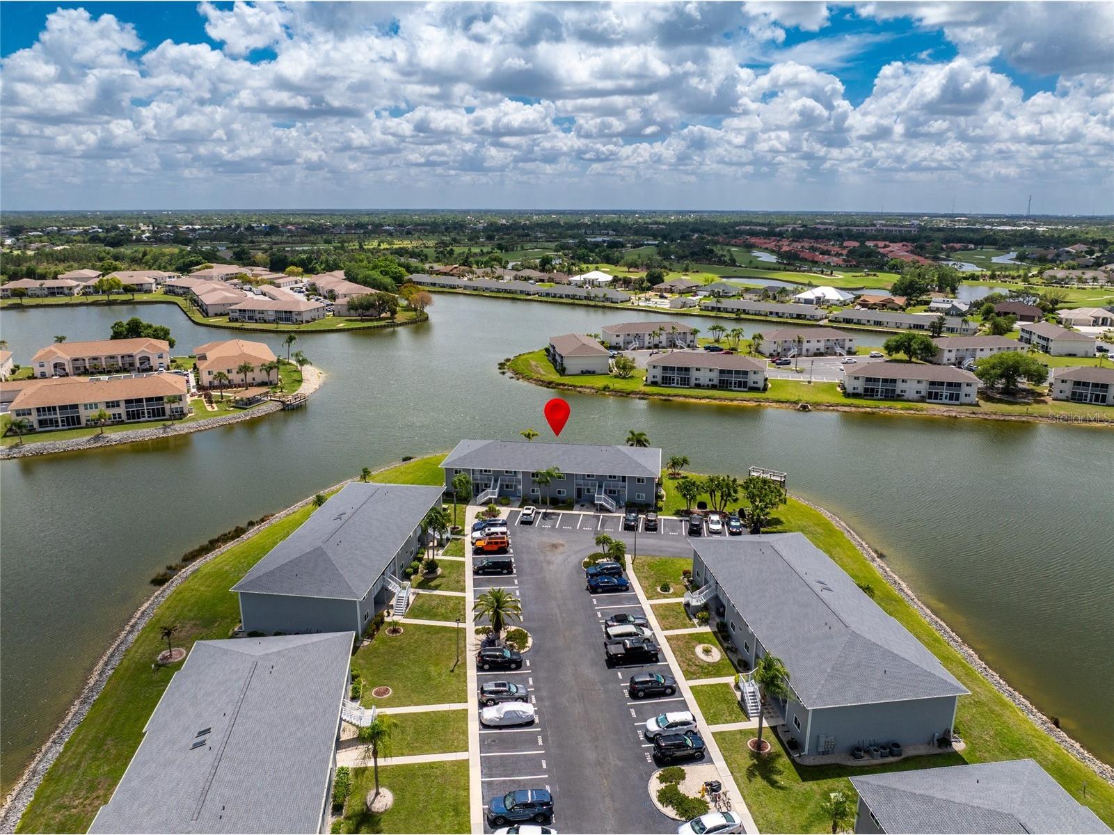 12274 SW Egret Circle #2805 Lake Suzy FL 34269 C7524229 image1