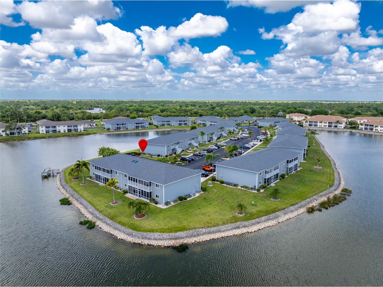 12274 SW Egret Circle #2805 Lake Suzy FL 34269 C7524229 image42