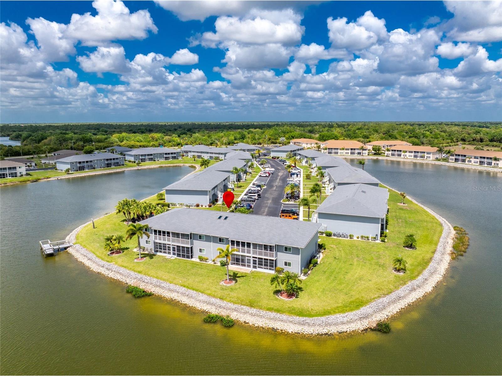 12274 SW Egret Circle #2805 Lake Suzy FL 34269 C7524229 image44