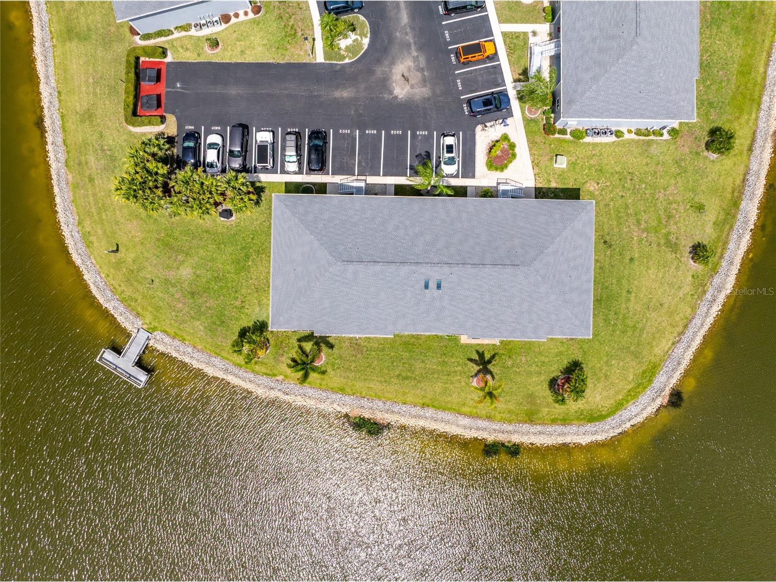 12274 SW Egret Circle #2805 Lake Suzy FL 34269 C7524229 image45
