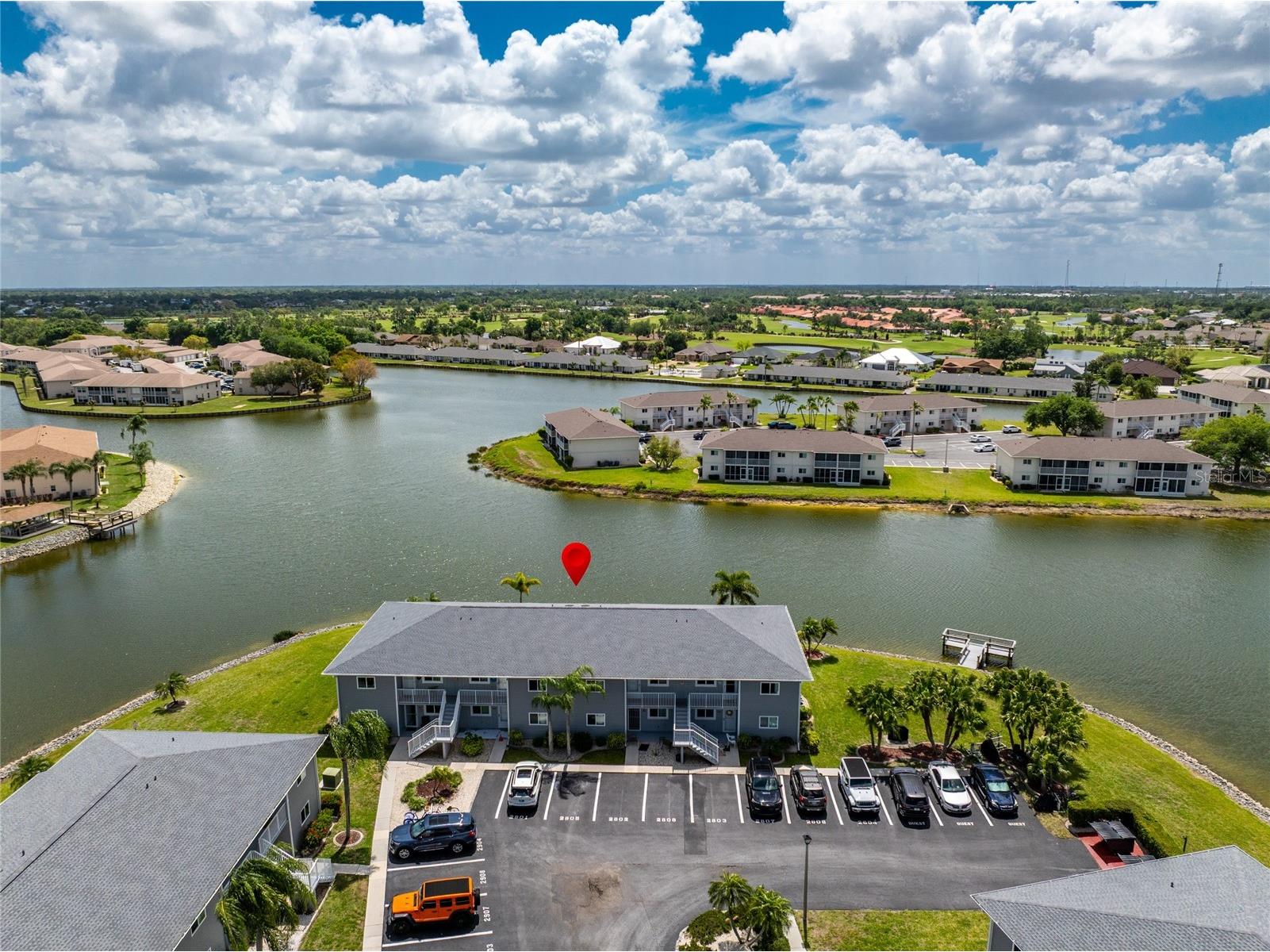 12274 SW Egret Circle #2805 Lake Suzy FL 34269 C7524229 image46