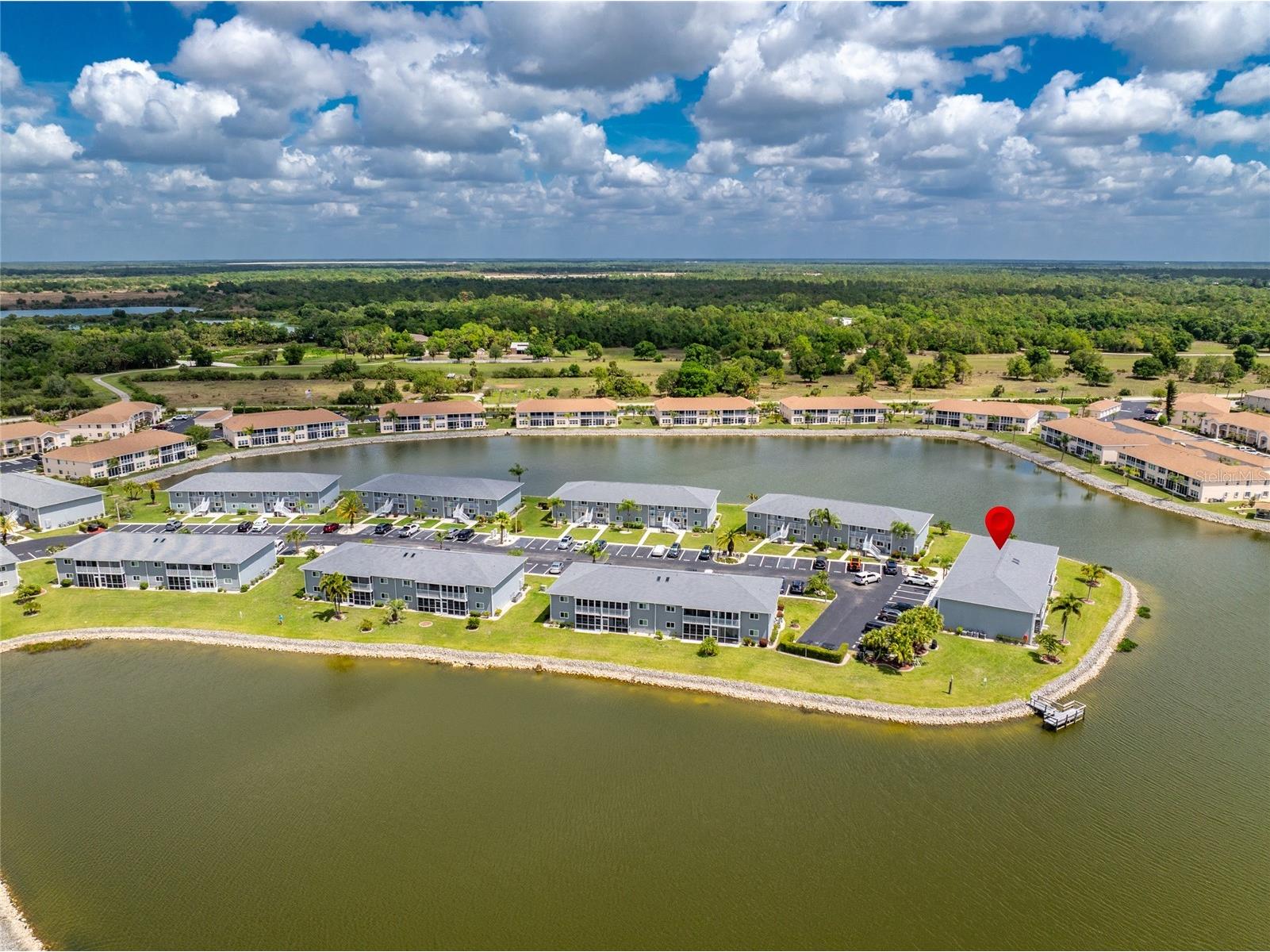 12274 SW Egret Circle #2805 Lake Suzy FL 34269 C7524229 image47