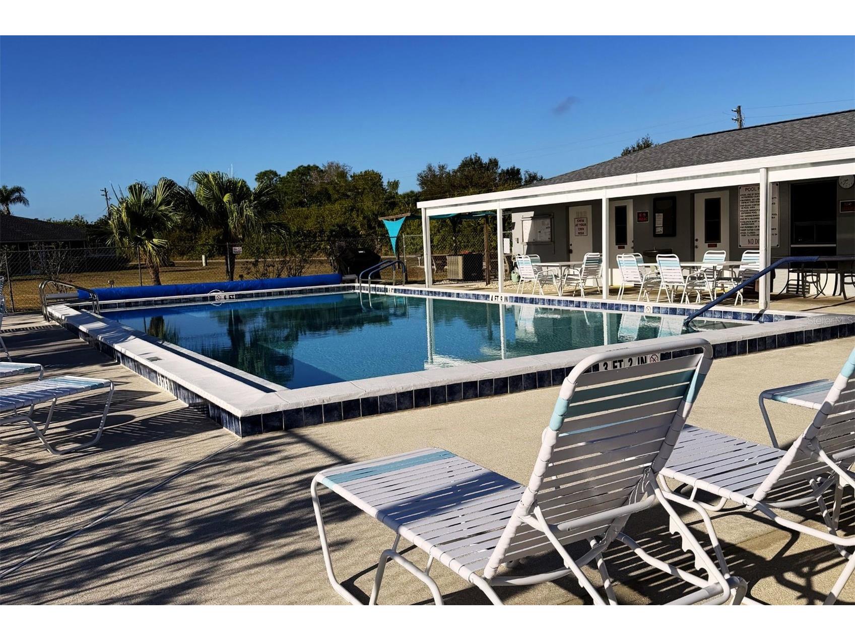 12274 SW Egret Circle #2805 Lake Suzy FL 34269 C7524229 image49